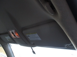 2007 TOYOTA RAV4 RED 2.4L AT 2WD Z15075